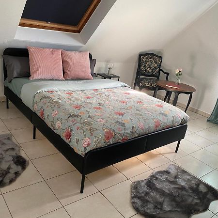 Le Cocon D'Emma Villa Sélestat Dış mekan fotoğraf